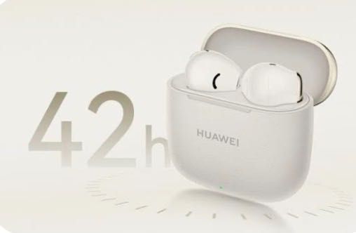 Наушники Huawey freebuds SE 3