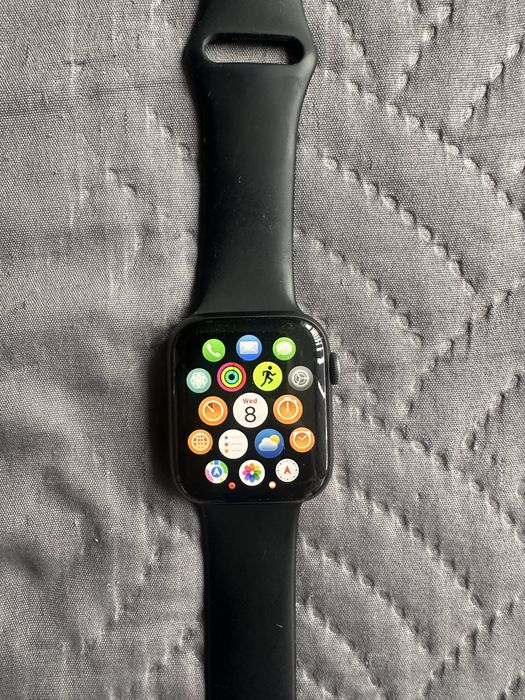 APPLE WATCH 6 Nike 44mm