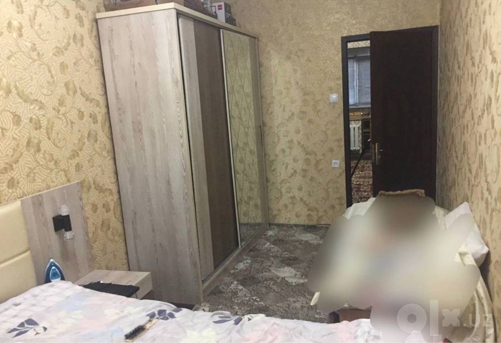 Юнусабад 8 квартал