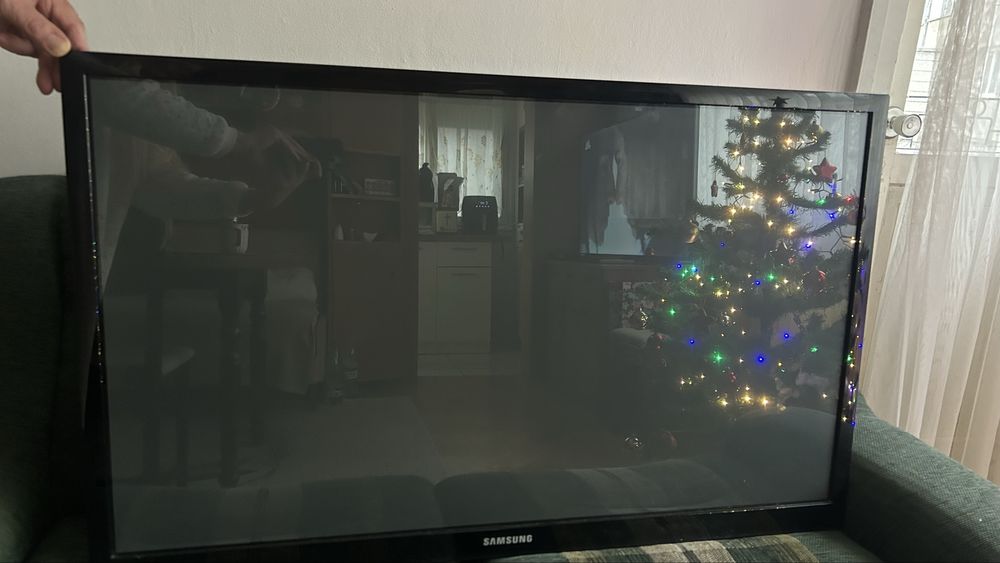 Плазмен телевизор Samsung 43 инча