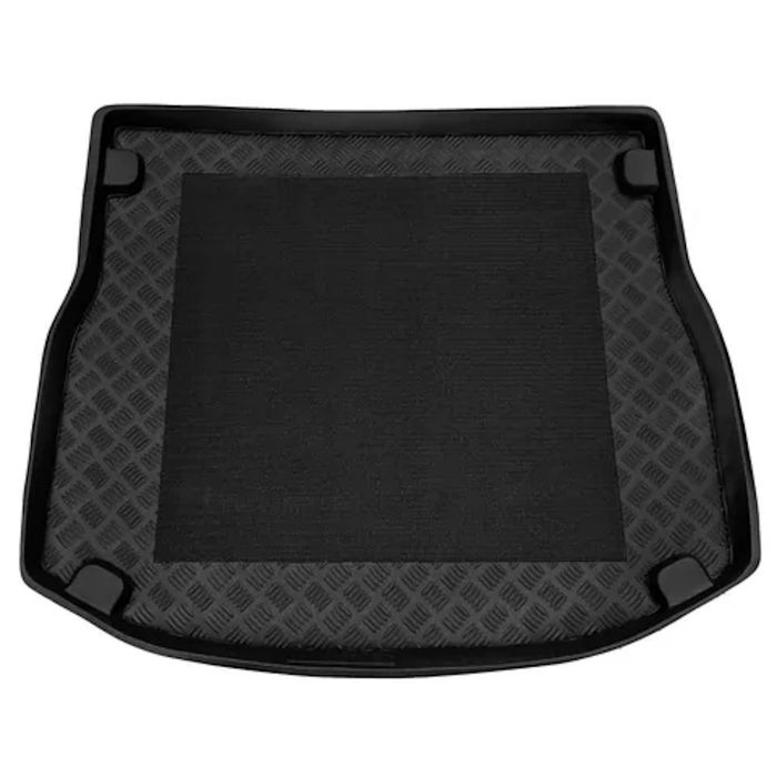 Tavita protbagaj Volvo S40/V50 (Ms/Mw) 04.2007-05.2012, Parte montare spate