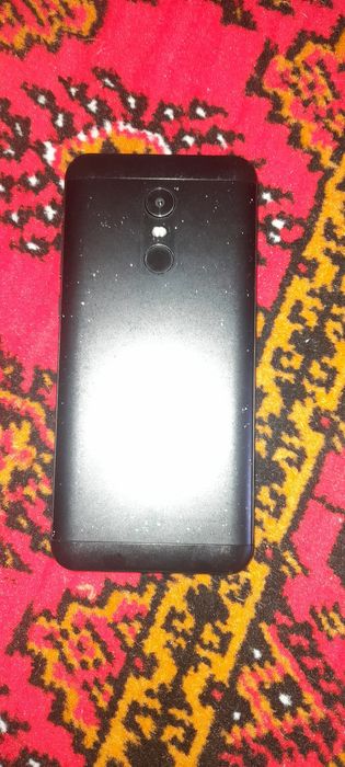 Редми 5+ сатылады  келсимли бахада