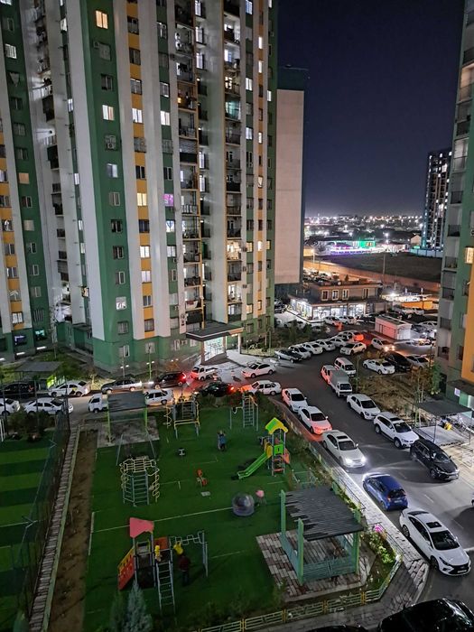 ИПОТЕКА Янги Дархон, 2-комнатная квартира