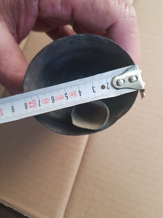 Турски чан добро състояние