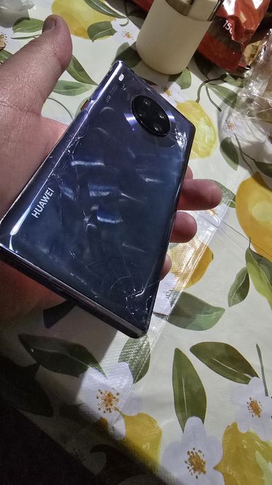 Huawei Mate 30 Pro