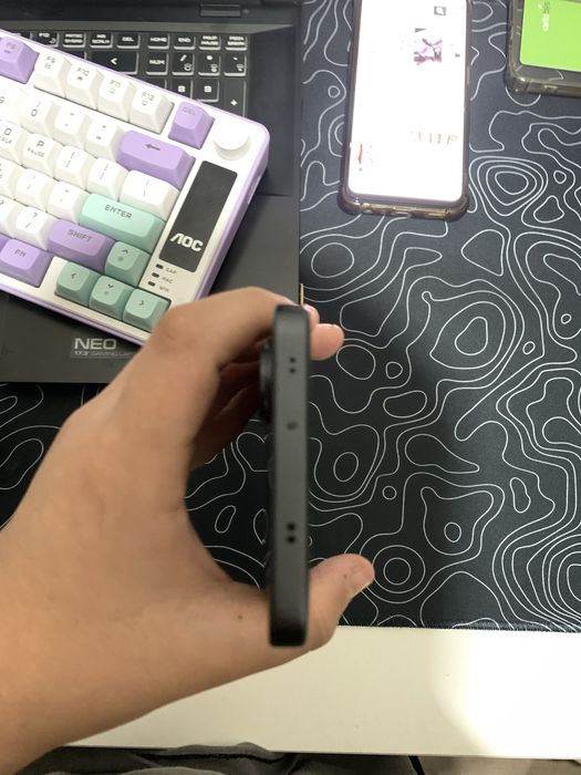 Продам poco x7pro