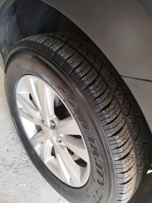 Каптива 4 йили 2018 август