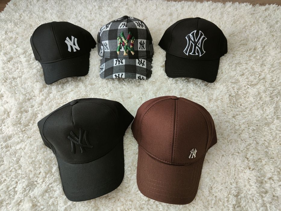 Sapcă Puma Sapca  Hugo Boss Șapcă Tommy Șapcă NIKE Sapca NY
