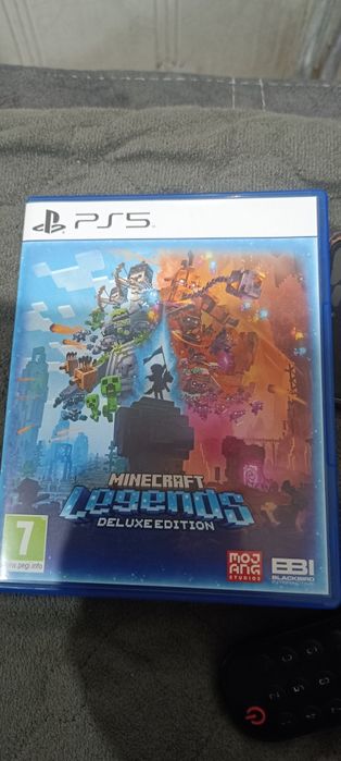 Обмен  Minecraft