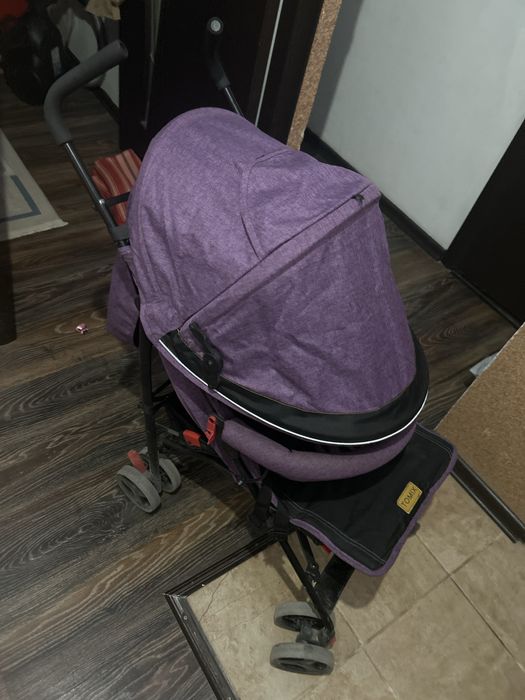 Коляска детский tomix фирма