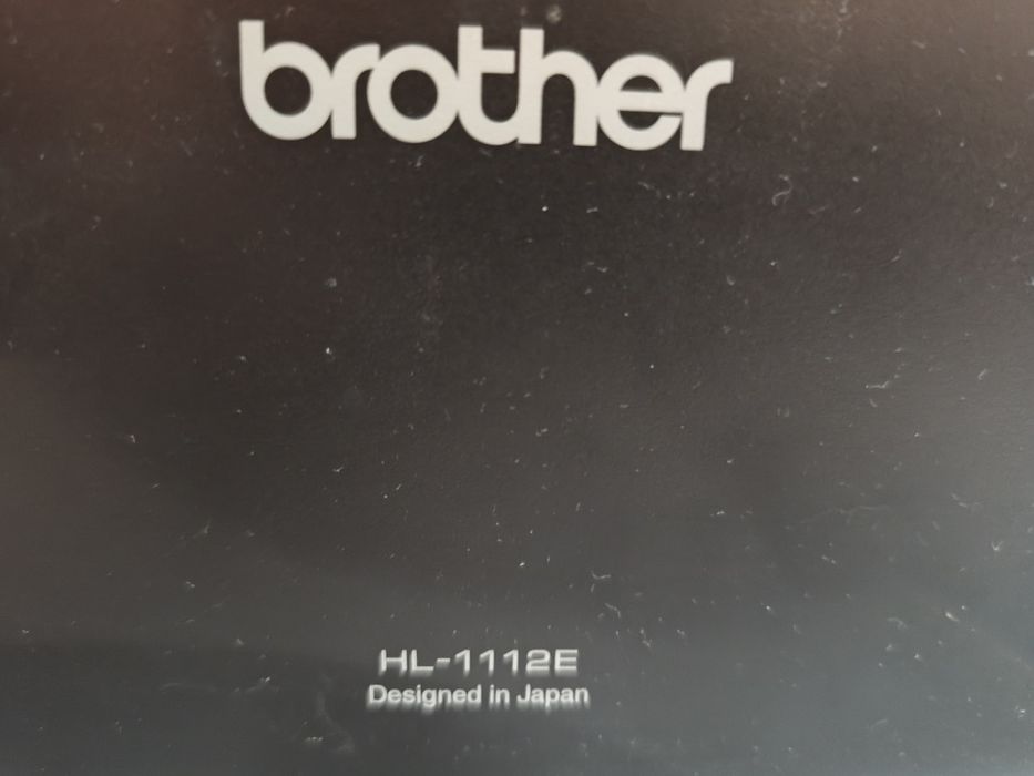 Принтер Brother HL-1112E