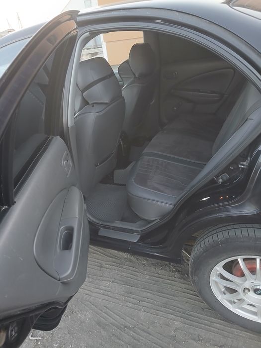 Ниссан алмера классик