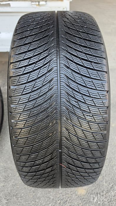 michelin  r22   pilot alpin⁵