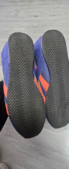 Маратонки reebok 38,5н,5