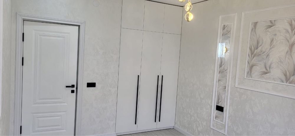 Продается новая квартира