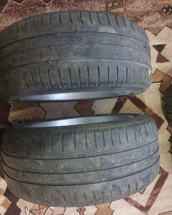 Джанти Azev A  16" 4х100