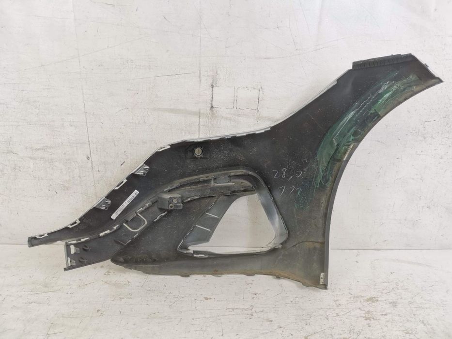 Ornament Flaps Dreapta Bara Fata   Volkswagen Arteon 2020 2021 2022 20