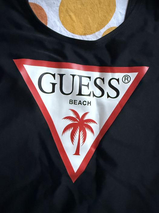 Costum de baie Guess 12 ani