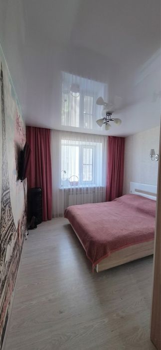 Продам 3ком. Кв 56 кв .м. СРОЧНО!