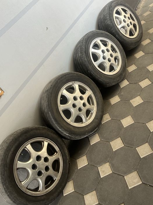 Продам диски R-15