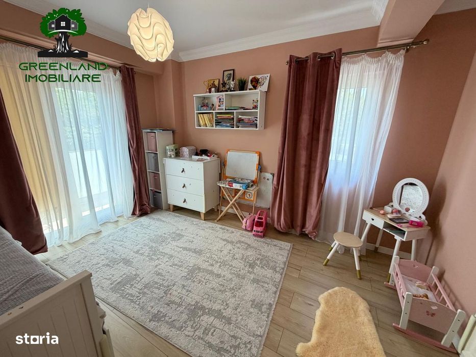 Casa 4 camere, 2 bai, 130 mp, teren 380 mp, Galata - Platou insorit