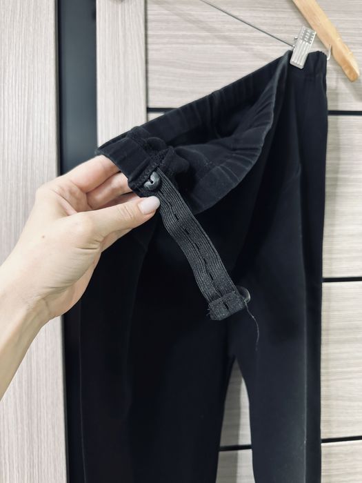 Лосины для беременных