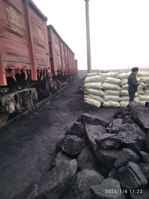 Кумир, Угол сотилади оптом.