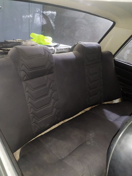 Ваз 21011 На ходу