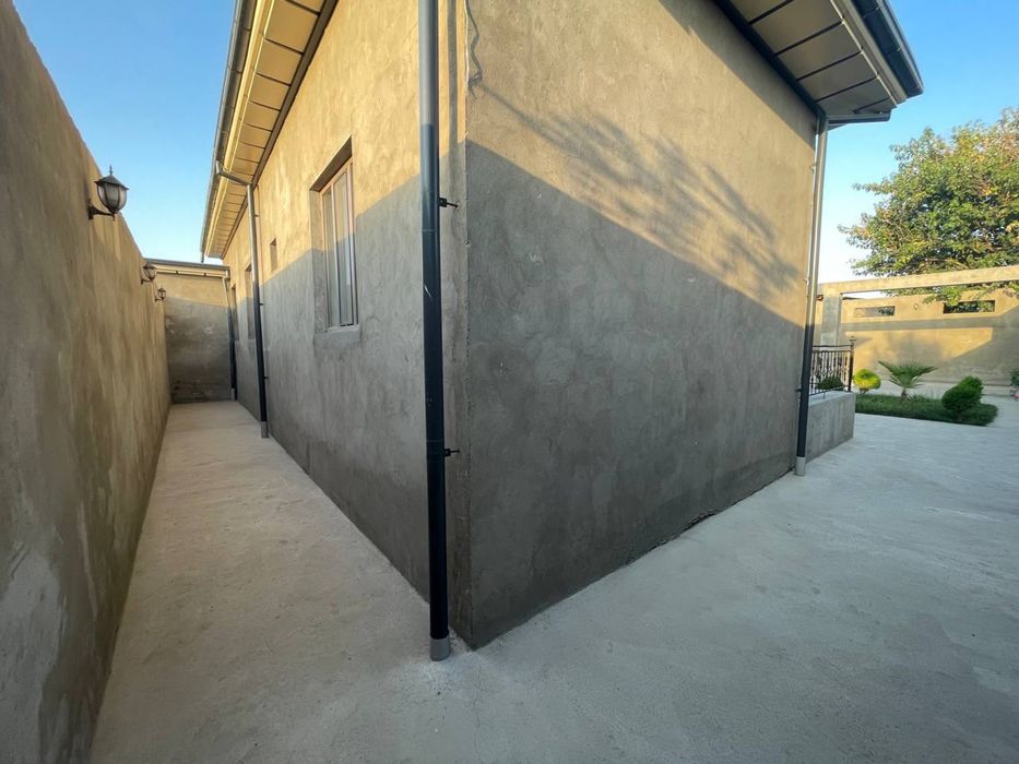 Янги хаёт туманида 4 соток участка сотилади