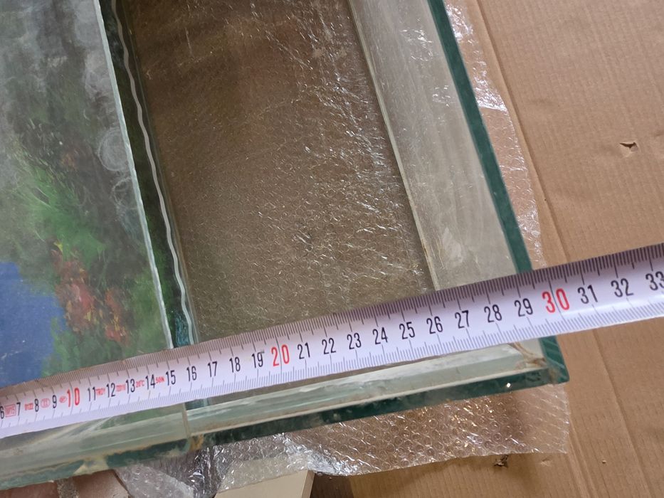 Аквариум 75литра