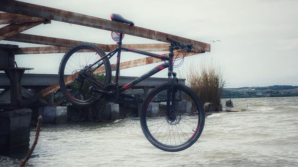 Велосипел stels Navigator 500 26 размер