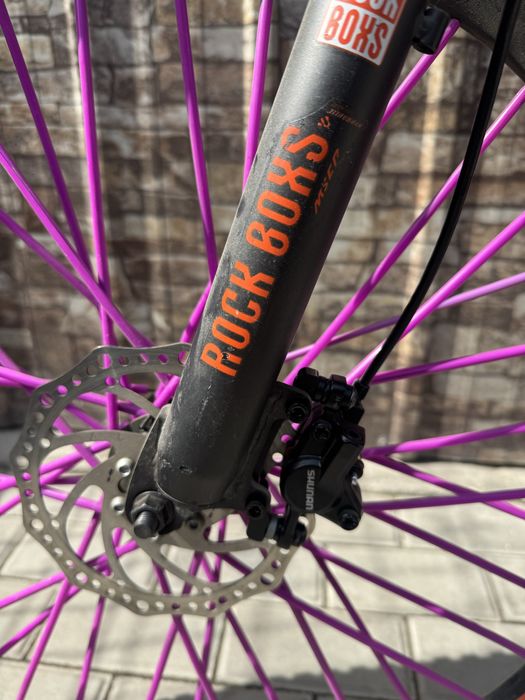 Продам велосипед