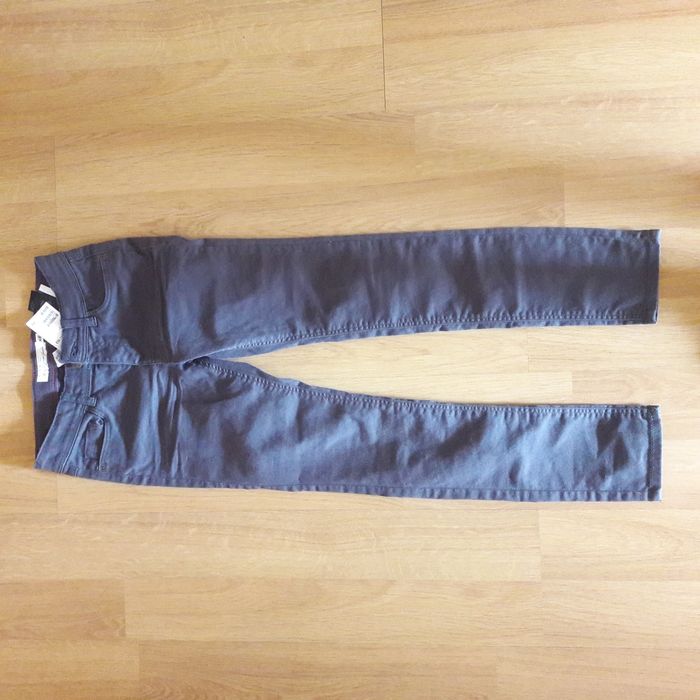 Намален! H&M нови дънки, 158 см