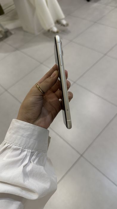 Iphone 11 holati zor