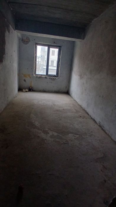 Yangi uylar yaxshi joy