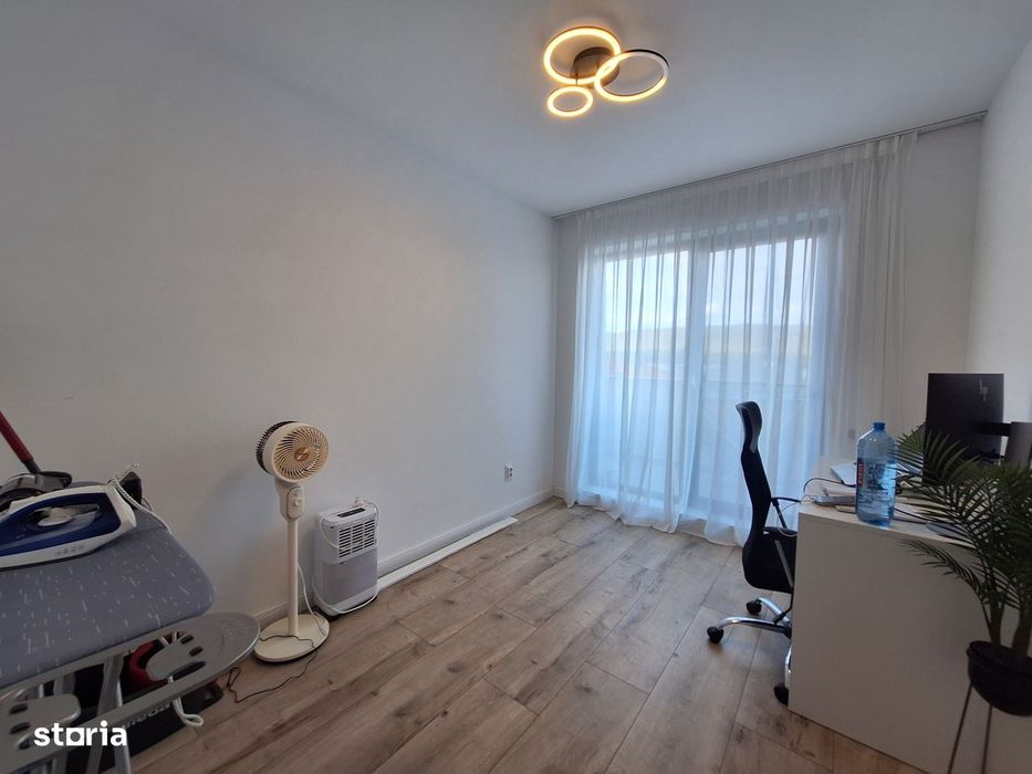 Apartament cu 3 camere, 2 bai, 65 mp, zona Eroilor