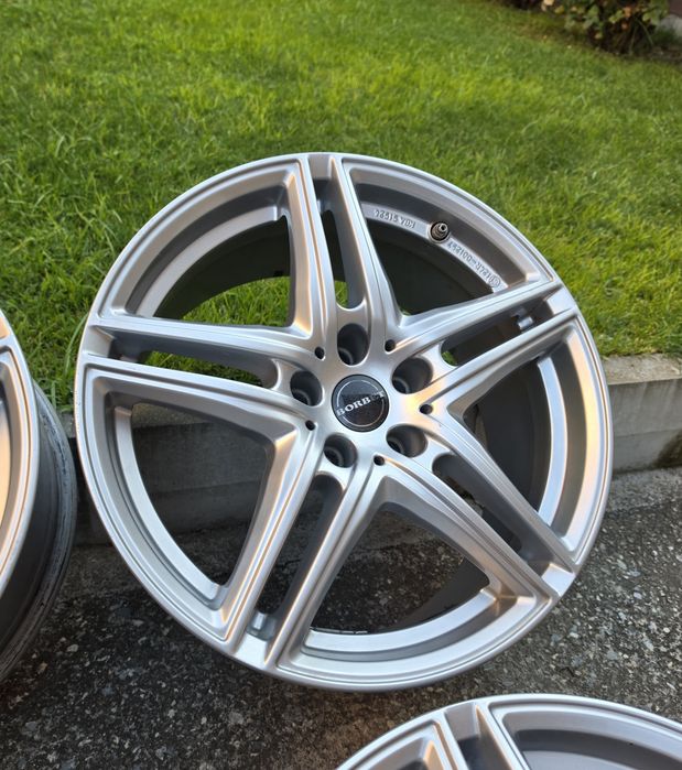 Джанти 18' 5 x 112, 8j et30