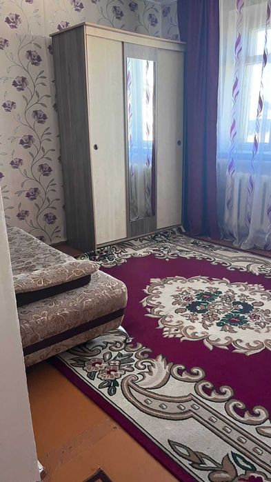 Продается дом в п. Сарыколь.