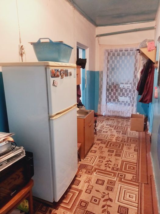 Продам кирпичный дом