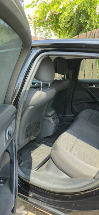 Peugeot 508 1.6 HDi 112 CP AUTOMAT • 334.557 KM • MOTOR SCHIMBAT LA PEUGEOT • 2.800 €