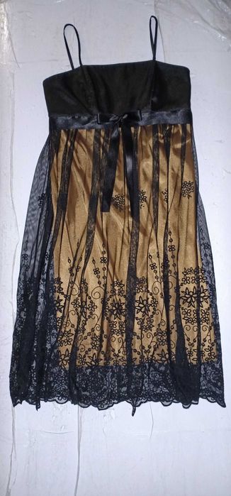 Платье, брючный костюм