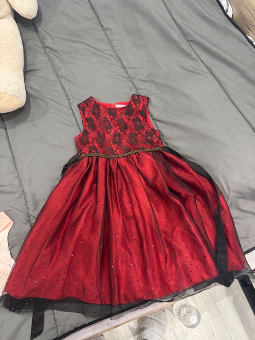 Официални юношески рокли