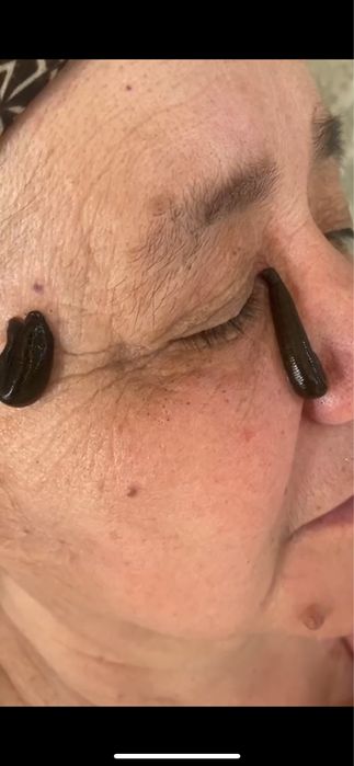 hijoma /zuluk ayollar uchun