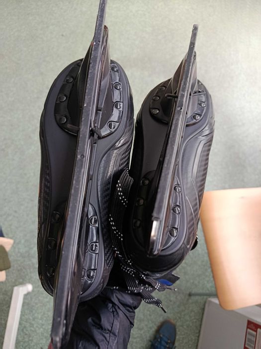 Patine Revolution 36 - NOI
