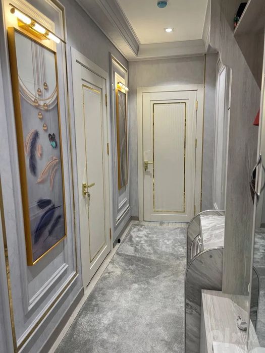 Сдаётся 2-комн ЖК Хонсарой Юнусабад, 70 м²