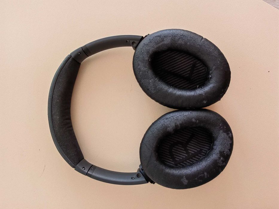 Casti Bluetooth de calitate Sony, Bose - pret separat in descriere