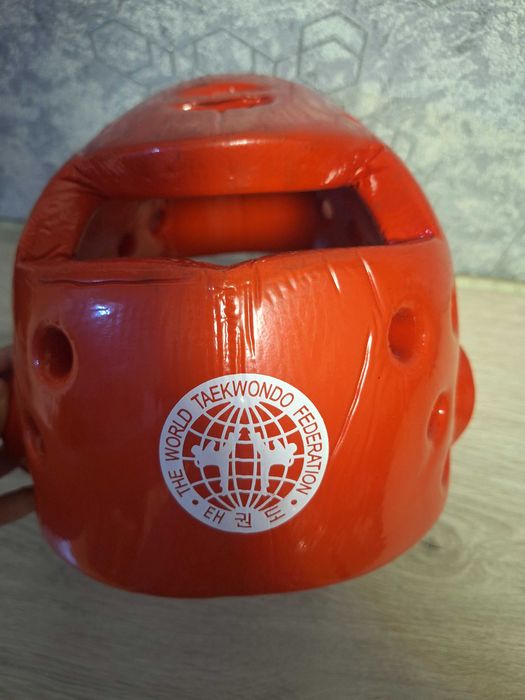 Шлем Daedo International для тхэквондо