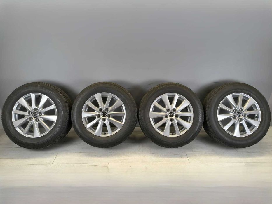 Roti/Jante Mazda 5x114.3 225/45 R17;  3, 5, 6, Premacy; Honda, Nissan