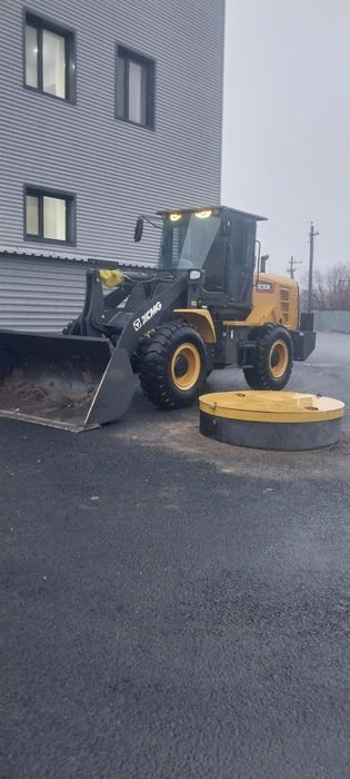 Уборка и Вывоз Снега