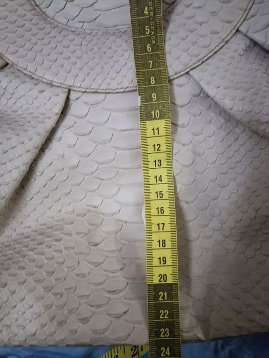 Furla. - чанта ест.кожа-намалена !